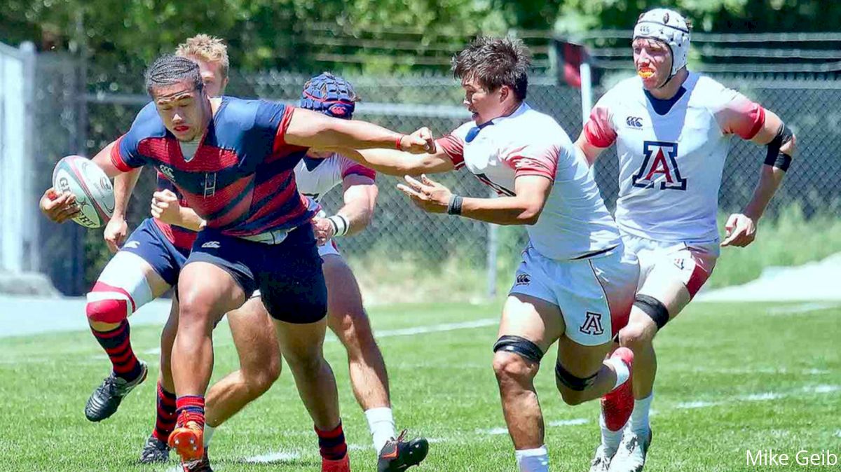 Saint Mary's, Life Set For Another Rematch In D1A Rugby Championship