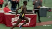 Payton Men's 5K Preview: How Fast Can Edward Cheserek Run An All-Out 5K?
