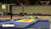Tyse Love - Double Mini Trampoline, Elmwood - 2021 USA Gymnastics Championships