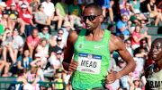 Hassan Mead Returns To The 10K Against A Loaded Field At Payton Jordan