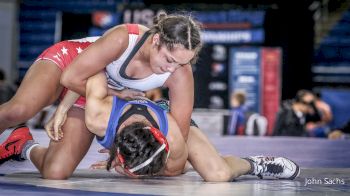 Fargo Women's Highlight