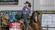 Hallie Hanssen Is A Big Winner In Walla Walla