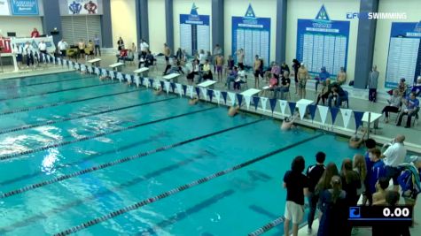 Big Southern Classic Boys 13-14 200 Back A Final