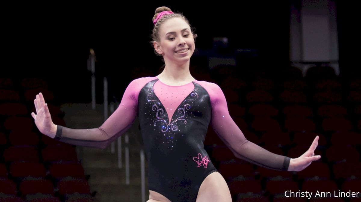 Master List: College-Committed 2017 J.O. Nationals Competitors