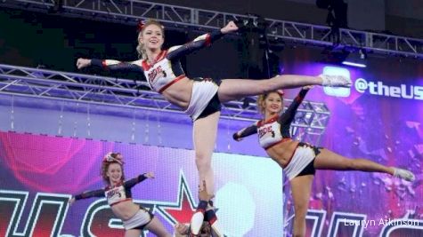 Jersey Pride Will Bring The Crowd At The US Finals