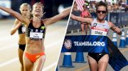 U.S. Olympians Kim Conley, Amy Cragg To Battle In Payton 10K