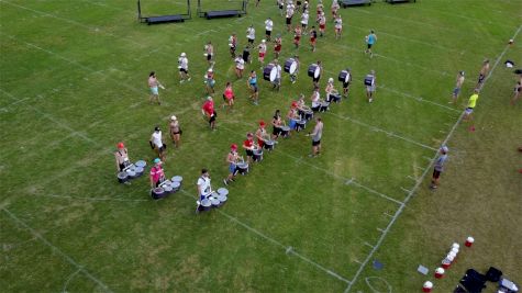 Get Ready For The Marching Arts Forum