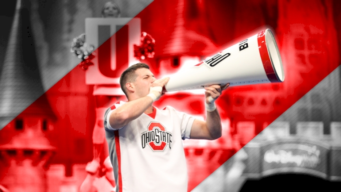 picture of Building The Buckeyes: The Ohio State University