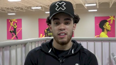 NBA Point Guard Tyus Jones Breaks Down Brother Tre Jones' Game