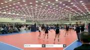 Replay: Court 6 - 2022 JVA Charm City Challenge | Feb 5 @ 9 AM