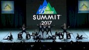 Extreme All Stars Lead The Climb At The Dance Summit