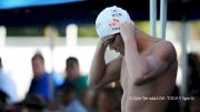 WATCH: Park Tae Hwan Unload 3:44.38 400m Freestyle