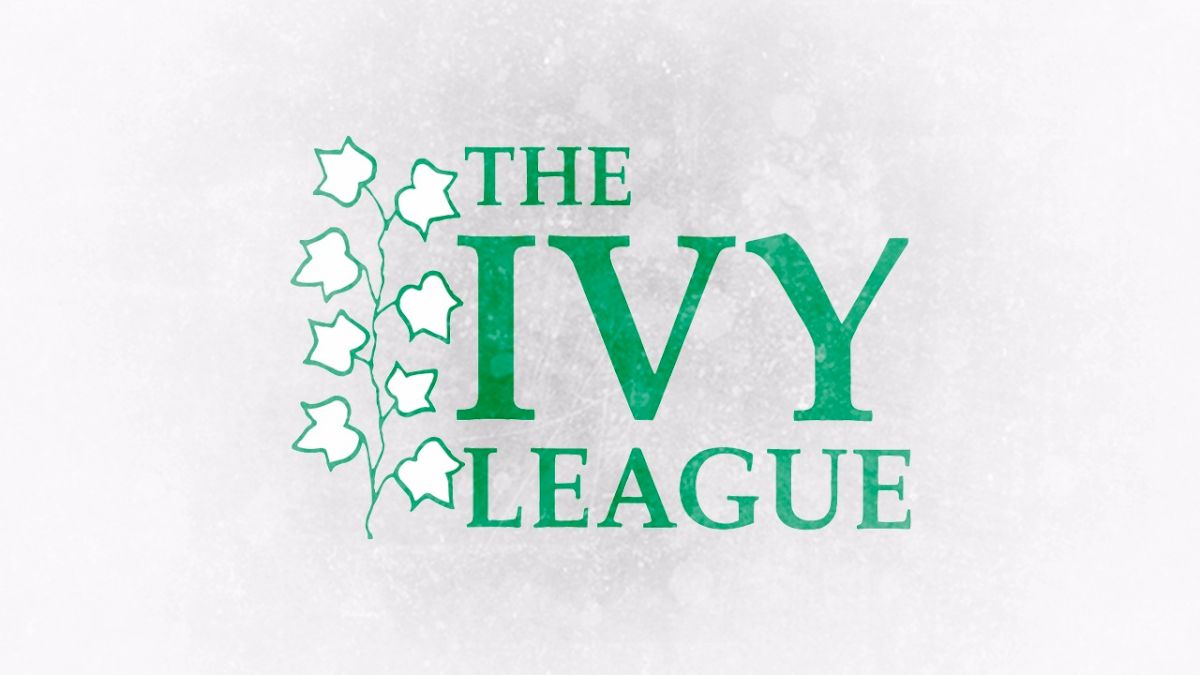 2017 Ivy League Team Projections Update