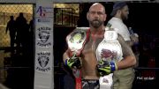 Warrior FC Wins Border Wars, Rowland Smashes Long For Second Title