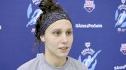Mallory Comerford - Arena Pro Atlanta, Night Three Finals