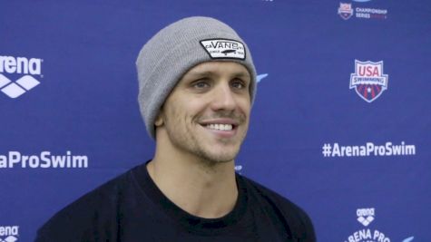 Tom Shields - Arena Pro Atlanta, Night Two Finals