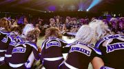 Sassycats Take The Crown At The Summit