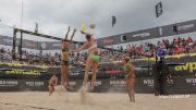 AVP Austin Open Entry List Now Available