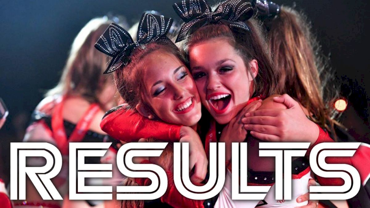 D2 Summit: Level 5 Results