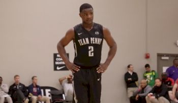 Nike EYBL Prospect Pass: Team Penny's Alex Lomax