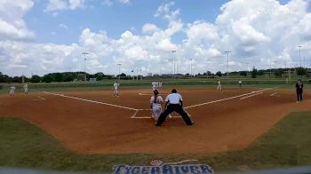 Willamsburg Starz vs. TN Mojo - Field 5