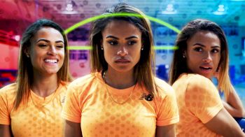 Sydney McLaughlin: Prodigy (Trailer)