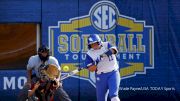 Day One: SEC Tournament Roundup