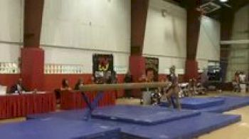 Rutgers (Emma-Rose Trentacosti) - 9.575