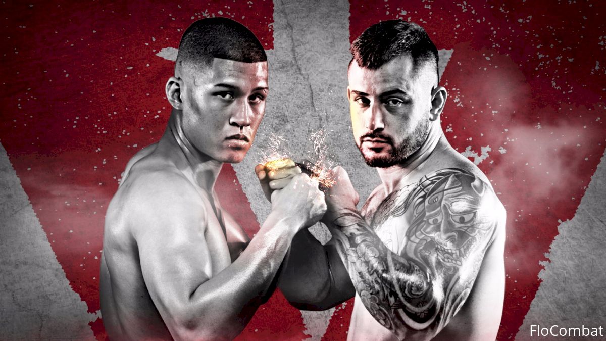 3 Reasons To Watch FloCombat's Triple-Header