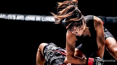 ONE Championship Weekly: Angela Lee Returns