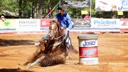 Dustin Angelle: 24th Annual Josey's Reunion 1D Champion