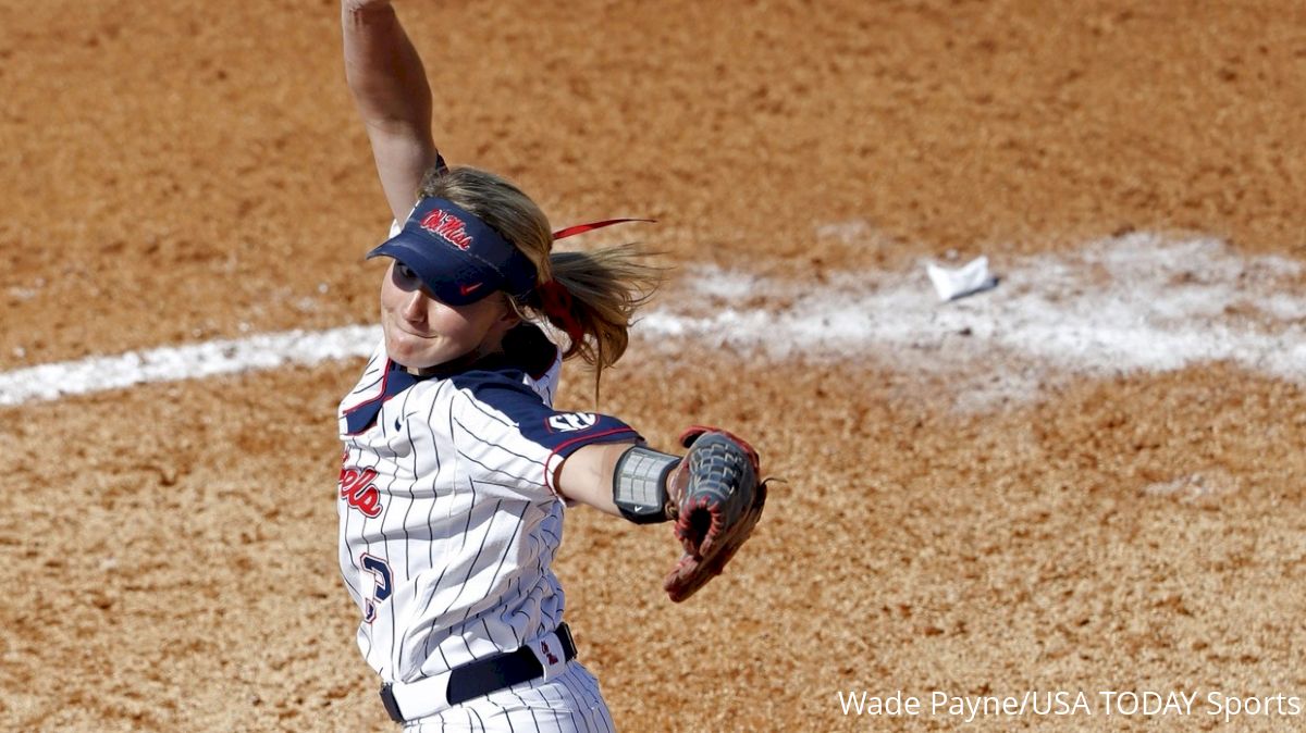 Day Two: SEC Tournament Upsets