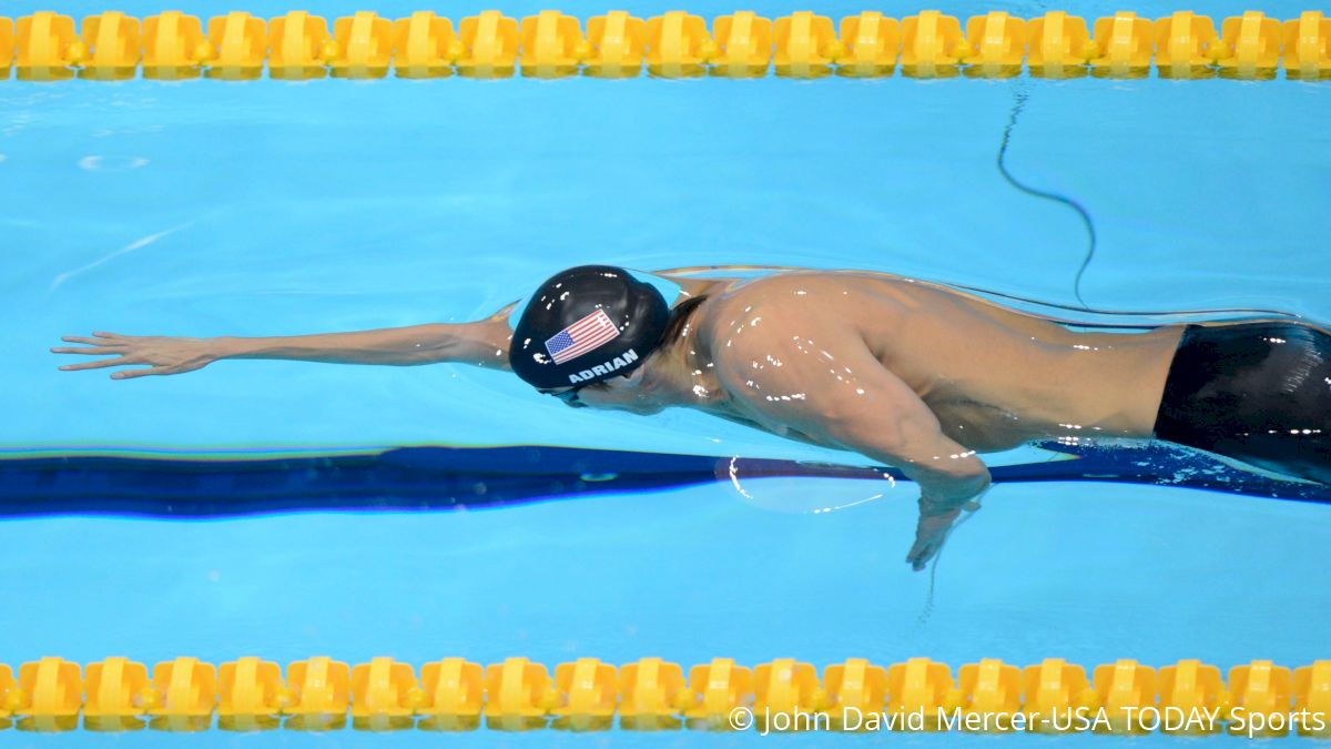 Is There A 'Right' Way To Pull In Freestyle?