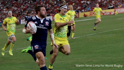 Rugby Rules 101: What Does Advantage Mean?