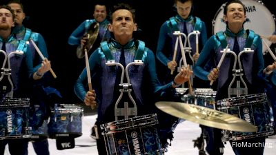 In The Lot: POW At WGI World Champ