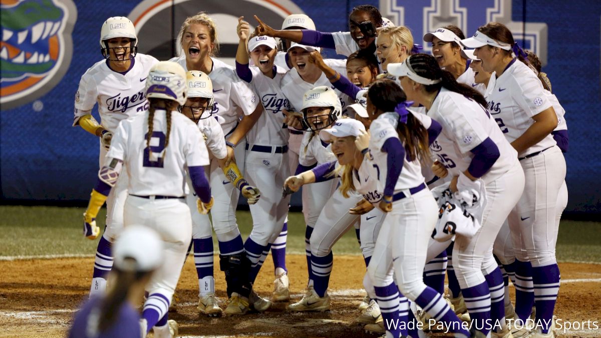 Day Three: SEC Tournament Semifinal Breakdown
