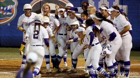 Day Three: SEC Tournament Semifinal Breakdown