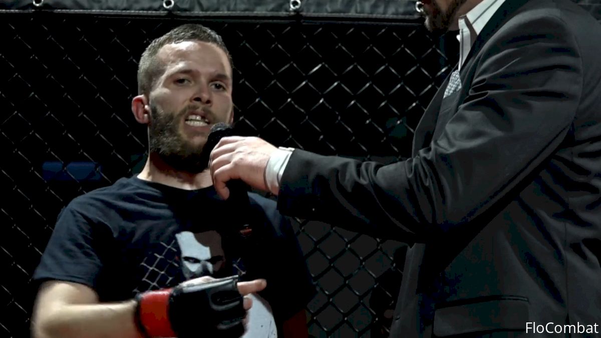 Warrior Nation Fight Series 45 Full Results, Highlights