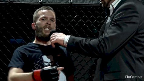 Warrior Nation Fight Series 45 Full Results, Highlights