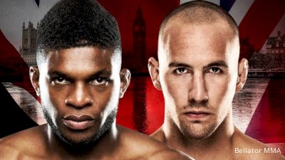 Bellator Fighters Pick - Rory MacDonald vs. Paul Daley At Bellator 179