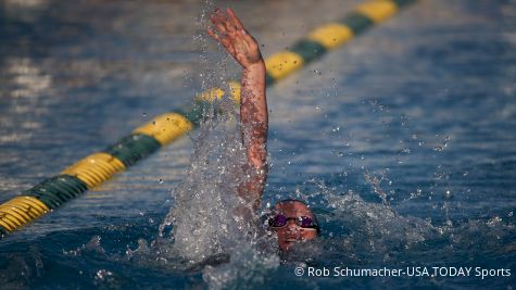 2018 CIF Swimming & Diving State Championships