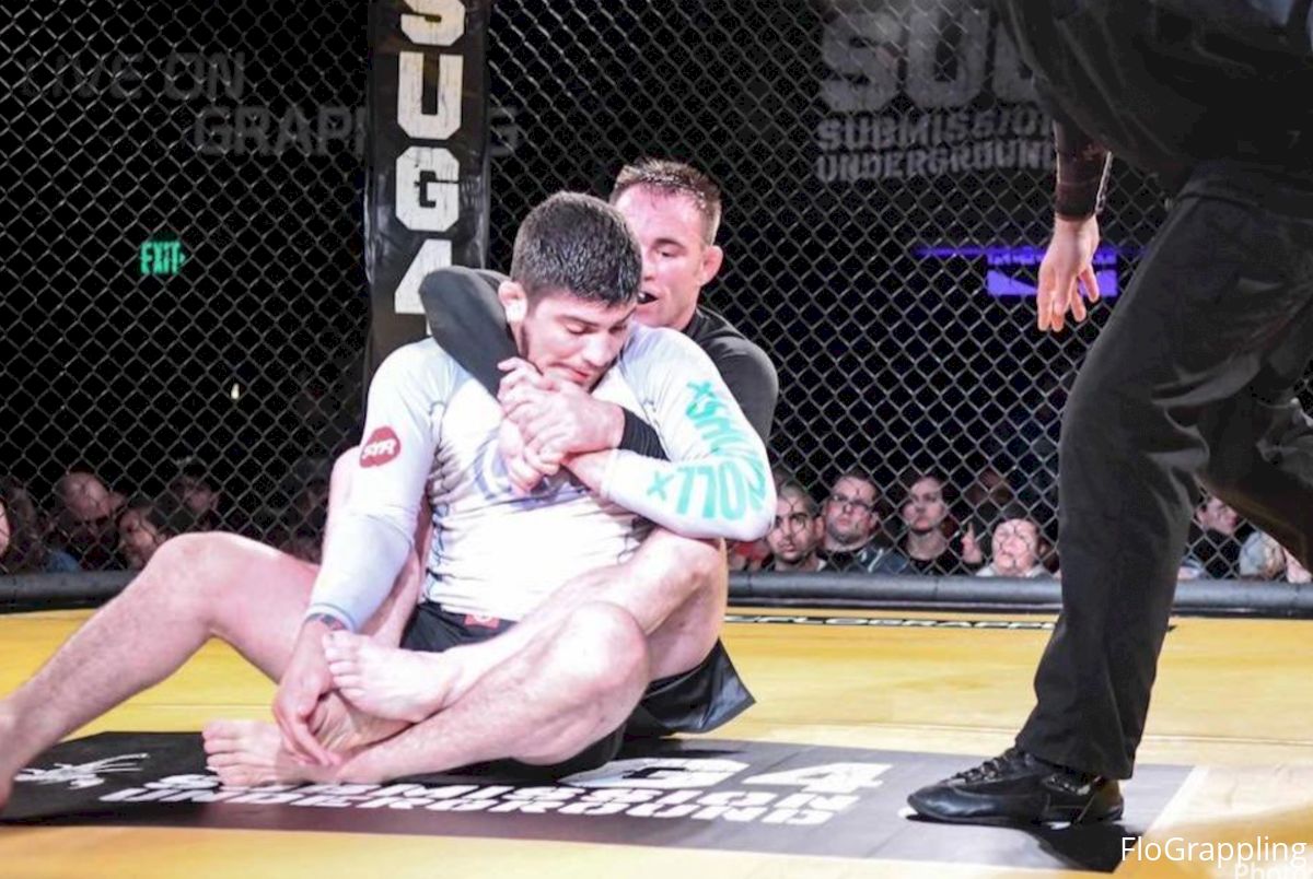 Jake Shields Defeats Dillon Danis, Urijah Faber Proves Game