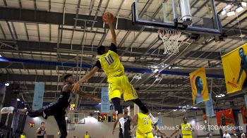 Nike EYBL Session III Electrifies The Peach State