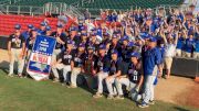 2017 North Carolina High School Baseball State Championship (Raleigh)