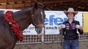 Twice As Nice For Kylar Terlip
