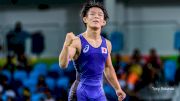Japan's Freestyle Wrestling: A Historical Perspective