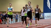 Erik Sowinski Headlines Pro 800m At Georgia Meet Of Champions
