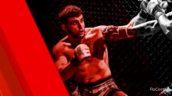 Warrior Nation 45 Full Event Replay