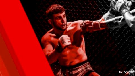 Warrior Nation 45 Full Event Replay