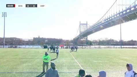 Berks High School vs. Dynamiques B Prem - 2019 New York 7s